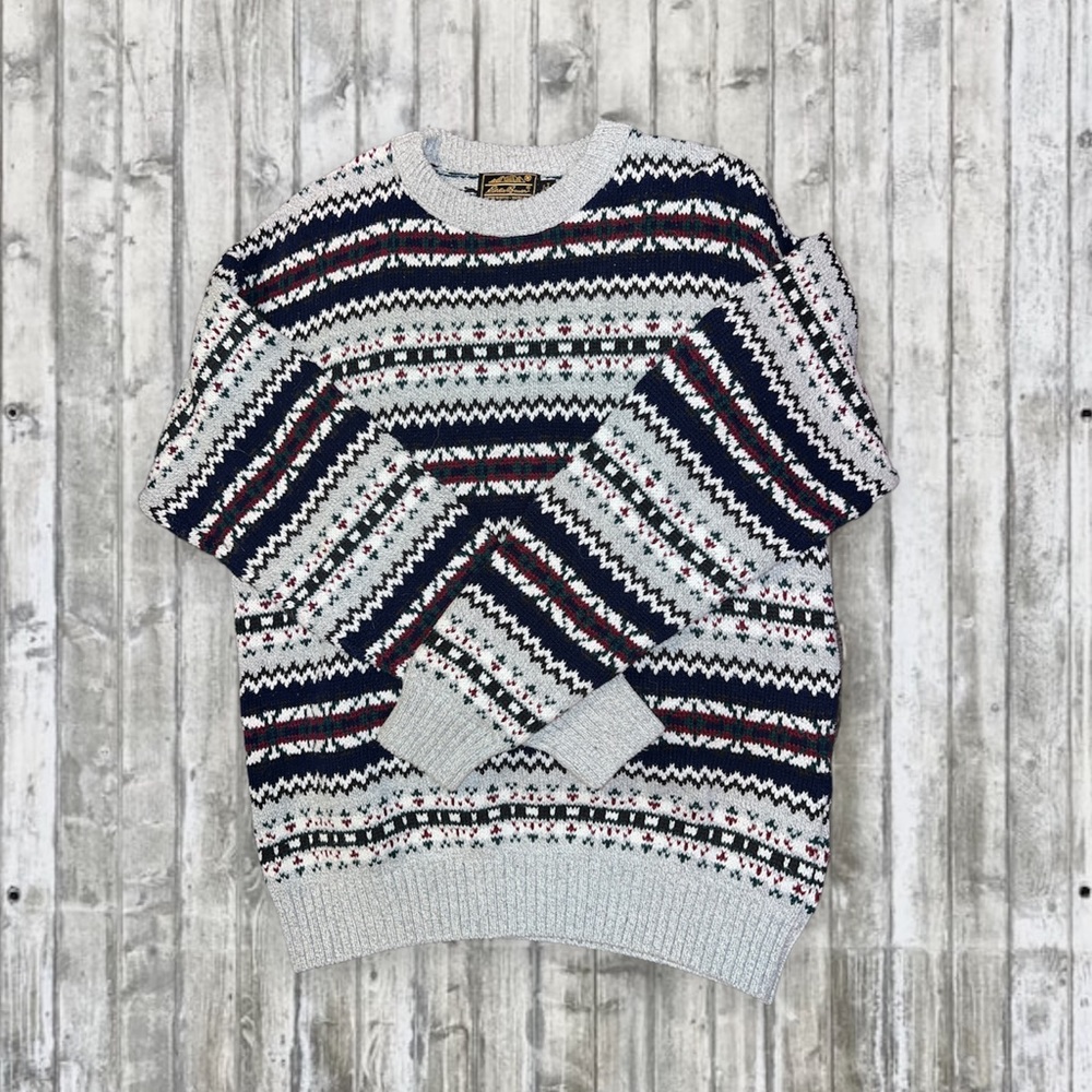 Eddie Bauer Sweater